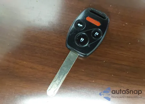 2013 Honda Civic Lx из США, поврежденный, VIN 2HGFG3B59DH526033